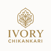 Ivory Chikankari - Home